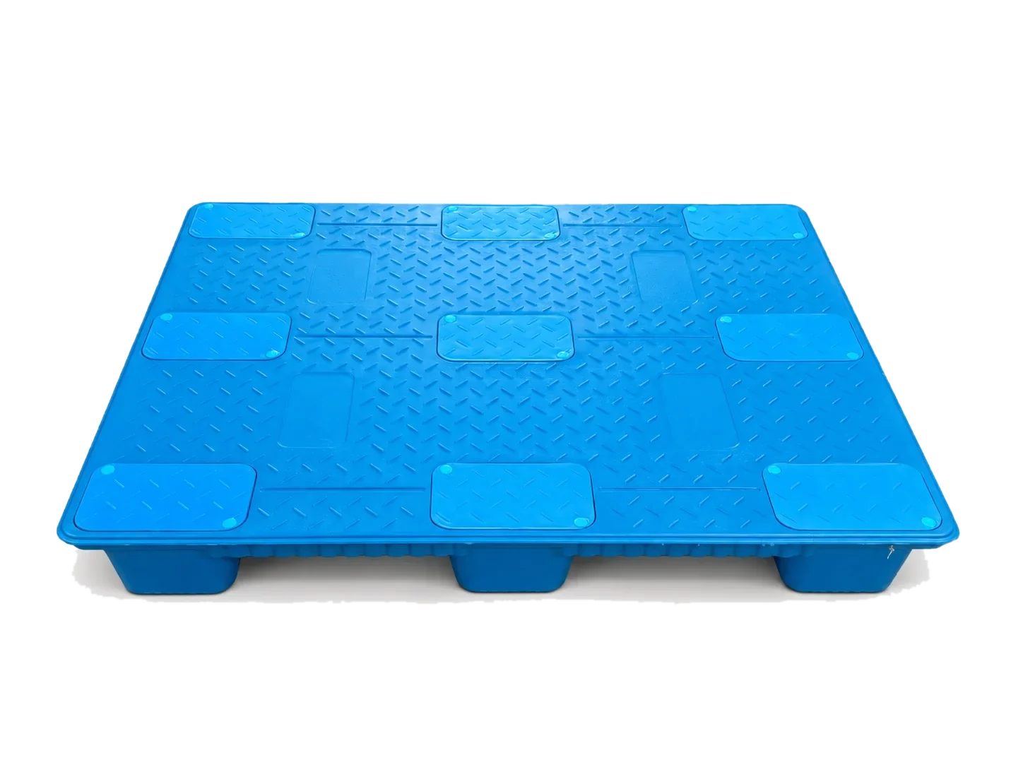 ESPO HDPE plastic pallet