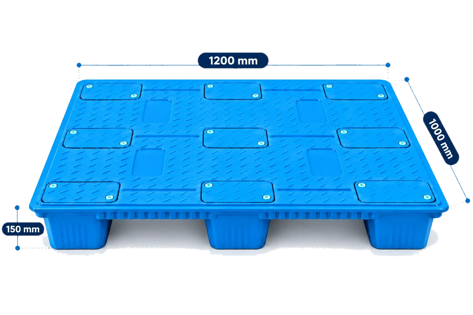 Plastic Pallets